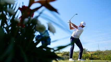 Highlights | Round 4 | World Wide Technology