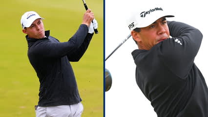 Highlights | Saturday | Genesis Scottish Open