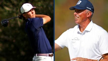 Highlights | Round 2 | PNC Championship