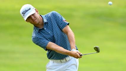 3 Things to Know | Round One | 2022 Utah Championship 