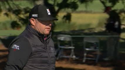 Jason Gore Round 2 highlights from The RSM Classic