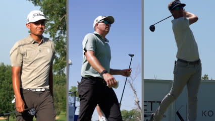 3 things to know | Round 1 | Wichita Open