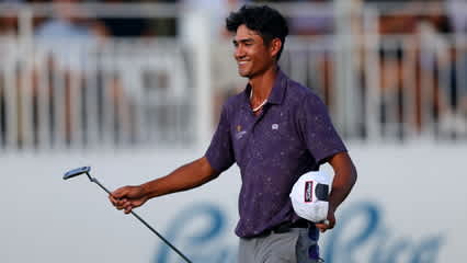 Highlights | Round 4 | Puerto Rico Open