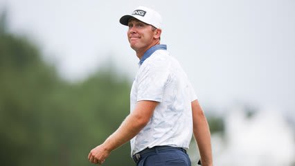 Seamus Power's 74-yard hole-out leads Shots of the Week