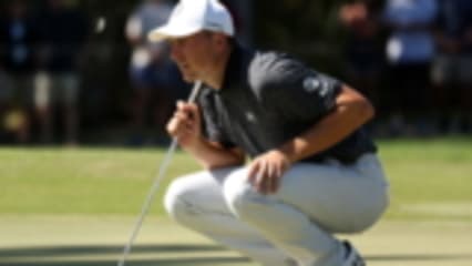 Sony open jordan spieth discount