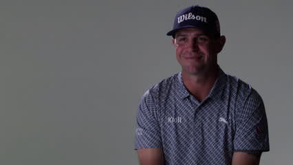 Gary Woodland and others take on Andrew Magee trivia