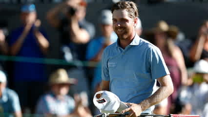 Highlights | Final Round | Barracuda Championship