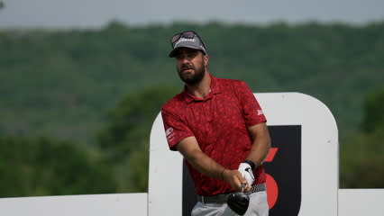 3 Things to Know | Round One | 2022 Simmons Bank Open