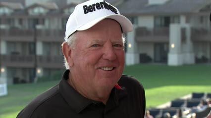 Mark O’Meara’s interview after Round 1 of PURE Insurance