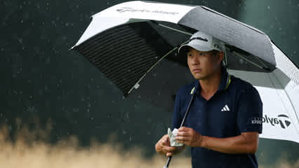 Golfbet Recap: Best bets that hit at Travelers