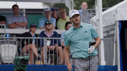 Running with Rick: A favorite, a value and a longshot who can win THE PLAYERS