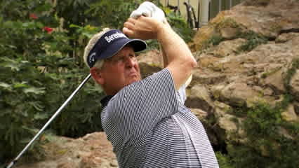 Colin Montgomerie's motivation you ask?
