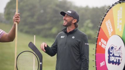 Preview 'Truth or Putt' with Druski