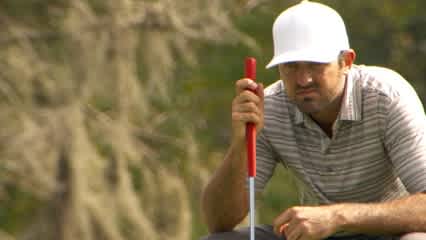 Getting to Know: Rhein Gibson