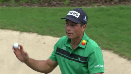 All-time greatest shots from World Wide Technology Championship