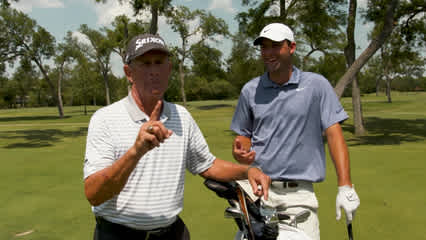 Scottie Scheffler, coach Randy Smith reflect on longtime relationship 