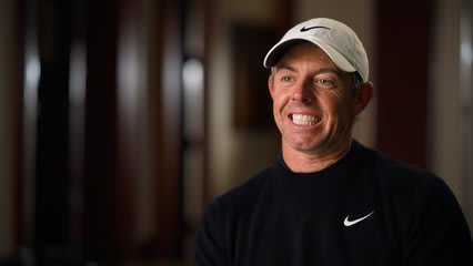 Rory McIlroy attempts to name the past 30 winners of The Open Championship