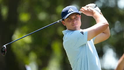 Highlights | Round 1 | RBC Heritage