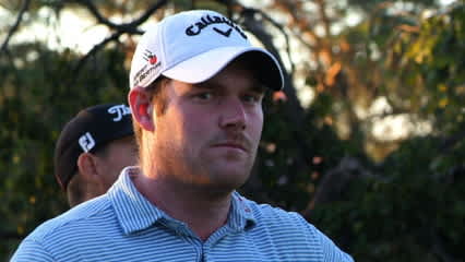 Grayson Murray embodies the spirit of giving at Nationwide Children's