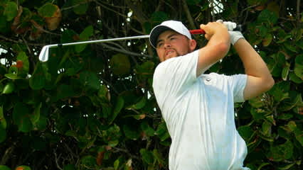 Get to know Alex Fitzpatrick