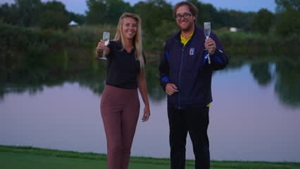 The Finals 25 PGA TOUR cards awarded at Korn Ferry Tour Championship