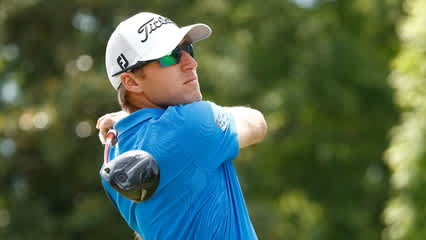 Richy Werenski’s near par-4 ace leads Shots of the Week