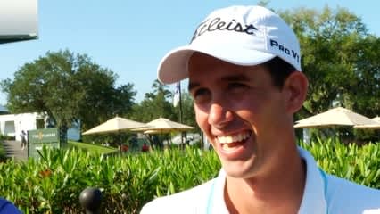 First Timers tell it all in less than 12 seconds