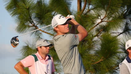 3 things to know from Round 3 of the LECOM Suncoast Classic