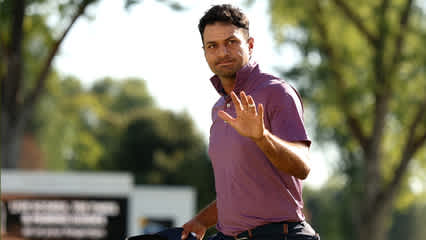 Highlights | Rounds 3 & 4 | Utah Championship | 2025