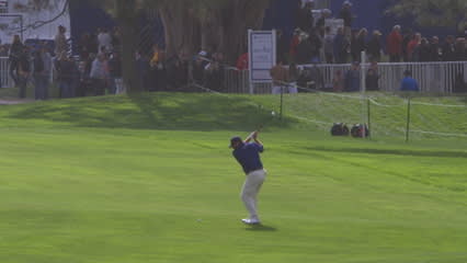 Jason Gore's albatross at the Farmers Insurance Open is the No. 7 shot in 2016