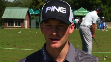 Brian Campbell reflects on earning his PGA TOUR card