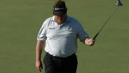 Herron birdies No. 13 in Round 3 of Sony Open