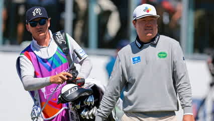 Sungjae Im shoots 7-under 64 | Round 1 | Valspar Championship