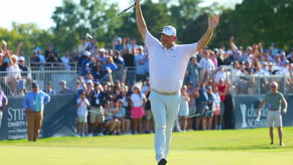 Highlights | Stifel Charity Classic | 2025