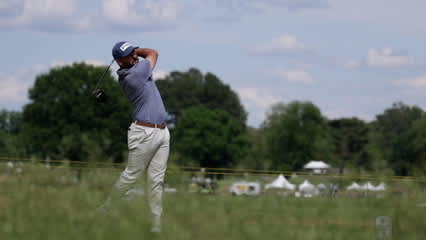 3 things to know | Round 2 | Visit Knoxville Open