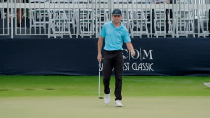 3 Things to Know | Round 2 | LECOM Suncoast Classic