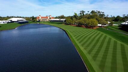 Course Insights: The Champion’s Hole at TPC Sawgrass
