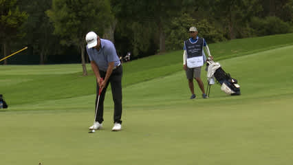 Resumen | Ronda 1 | Kia Open