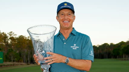 Highlights | Chubb Classic | 2026