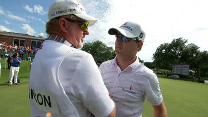 Revisiting Zach Johnson’s ball marker incident at 2012 Charles Schwab Challenge