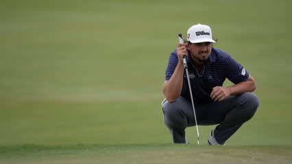 3 Things to Know | Round Two | 2022 Simmons Bank Open