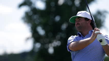 3 things to know | Round 1 | Visit Knoxville Open