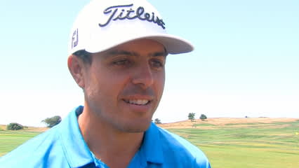 Joseph Bramlett discusses opportunities ahead of the Ellie Mae Classic
