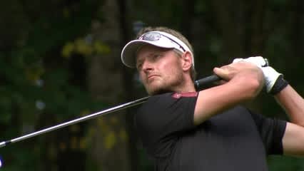 Getting to Know: Brett Stegmaier