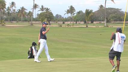 Resumen | Ronda 3 | Estrella del Mar Open