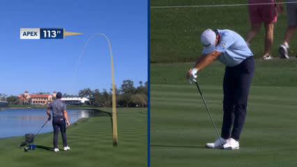 Golf is Hard | No. 18 at THE PLAYERS