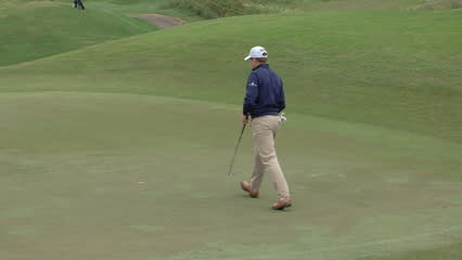 Highlights | Round 2 | Robert Trent Jones