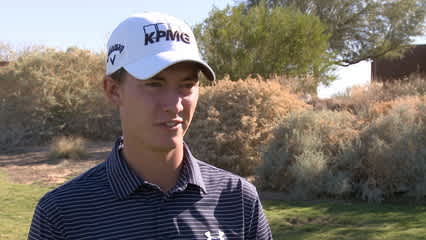 New members first appearance at Web.com Tour Qualifying Tournament