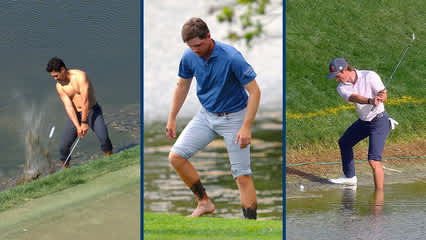 Golf is Hard | Cognizant Classic in The Palm Beaches