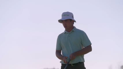 3 things to know | Round 3 | Bahamas Great Abaco Classic